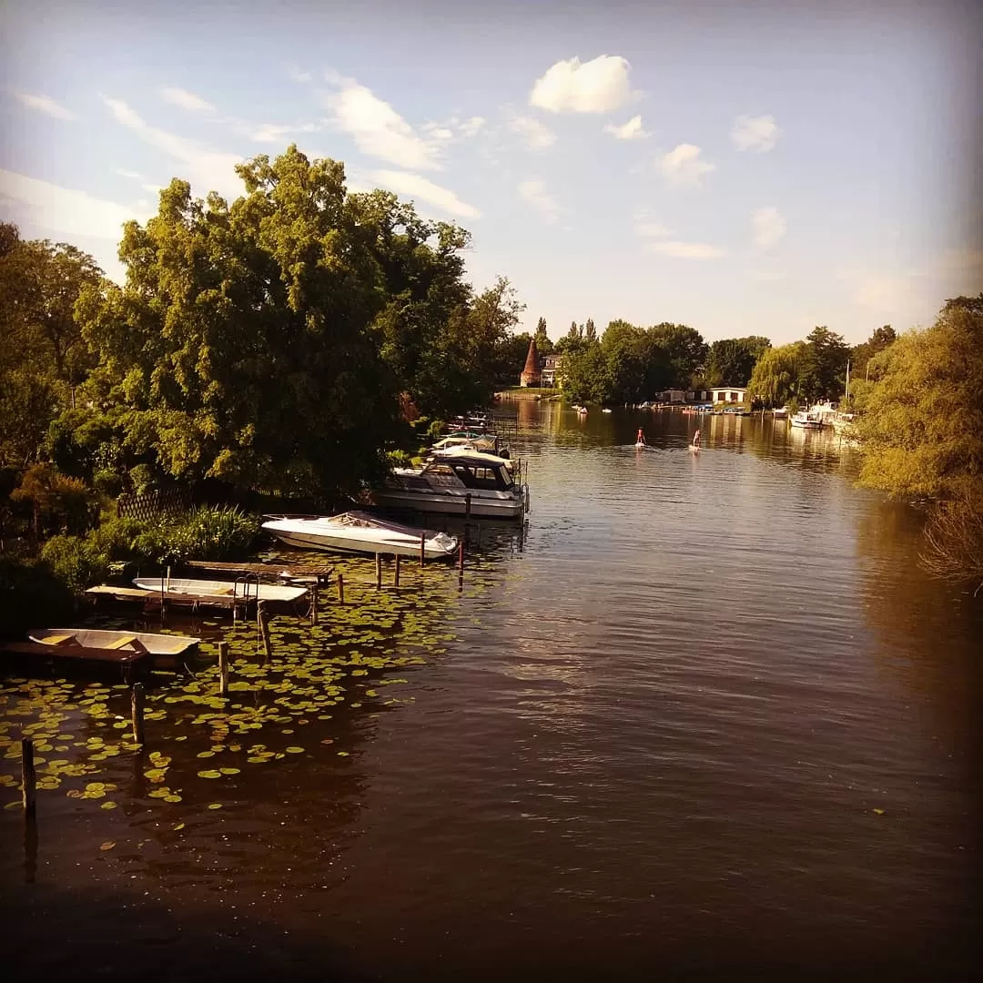 Photo of Köpenick By Akshatha Annaiah