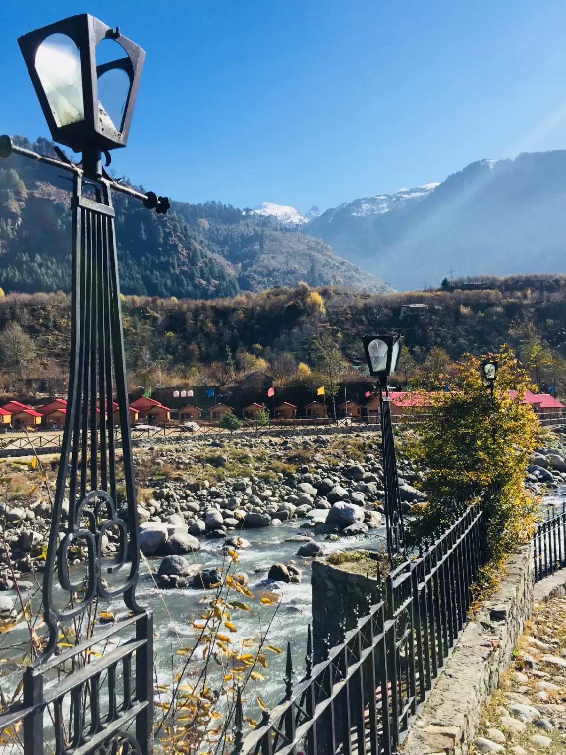 Photo of Manali By Sayan Deb(A wanderer)