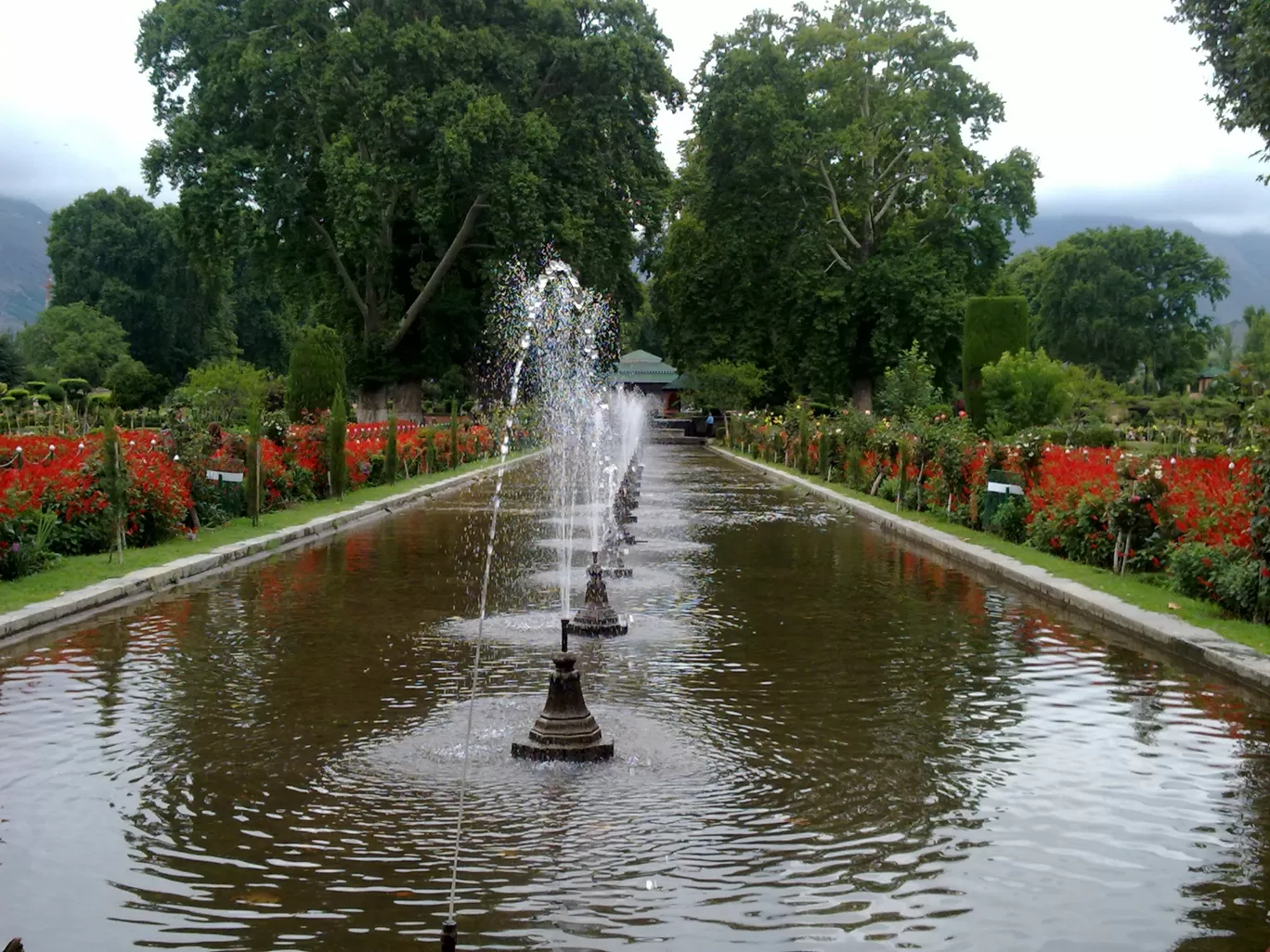 Photo of Dal Lake By Shiromani Pandey