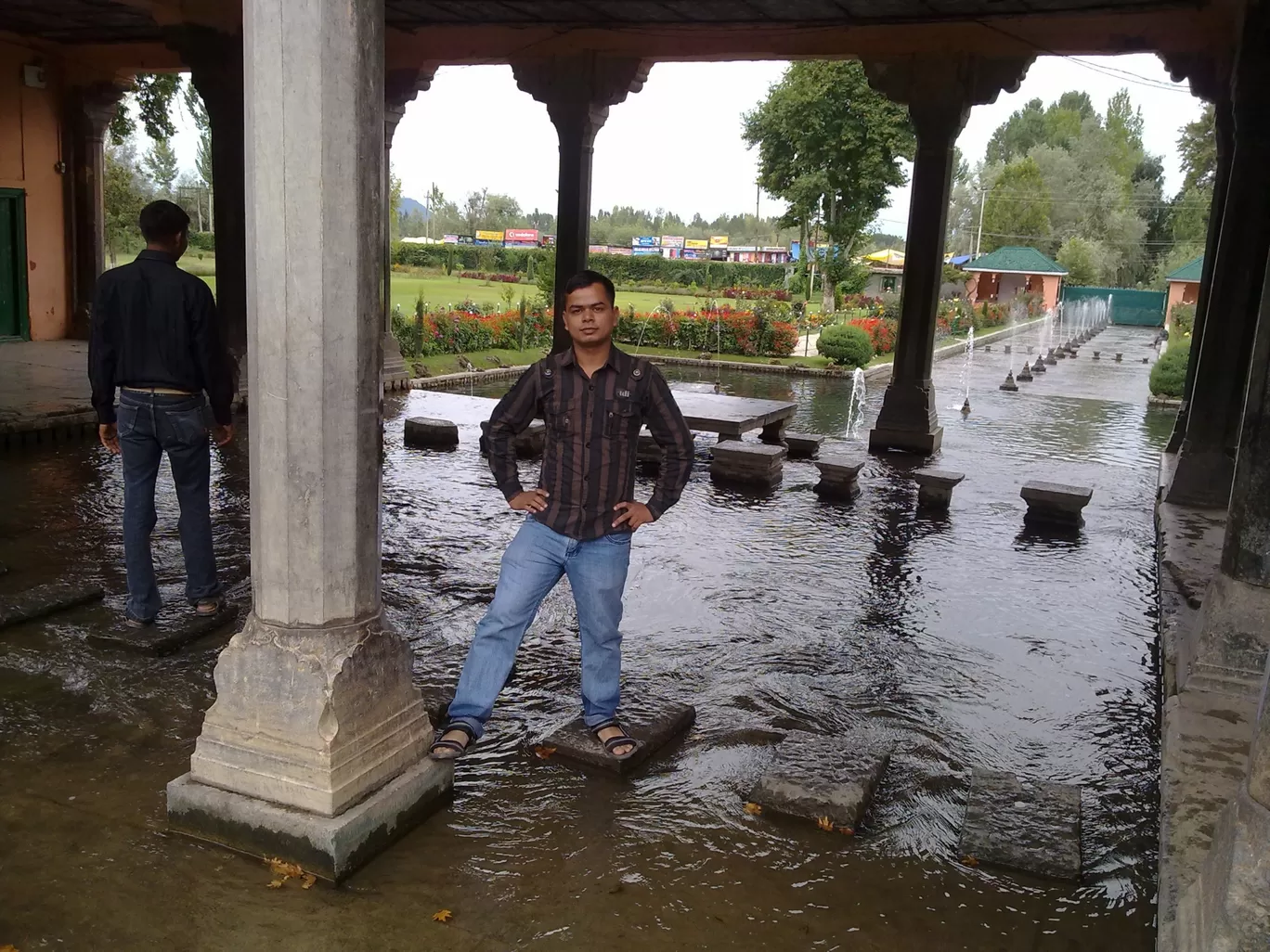Photo of Dal Lake By Shiromani Pandey