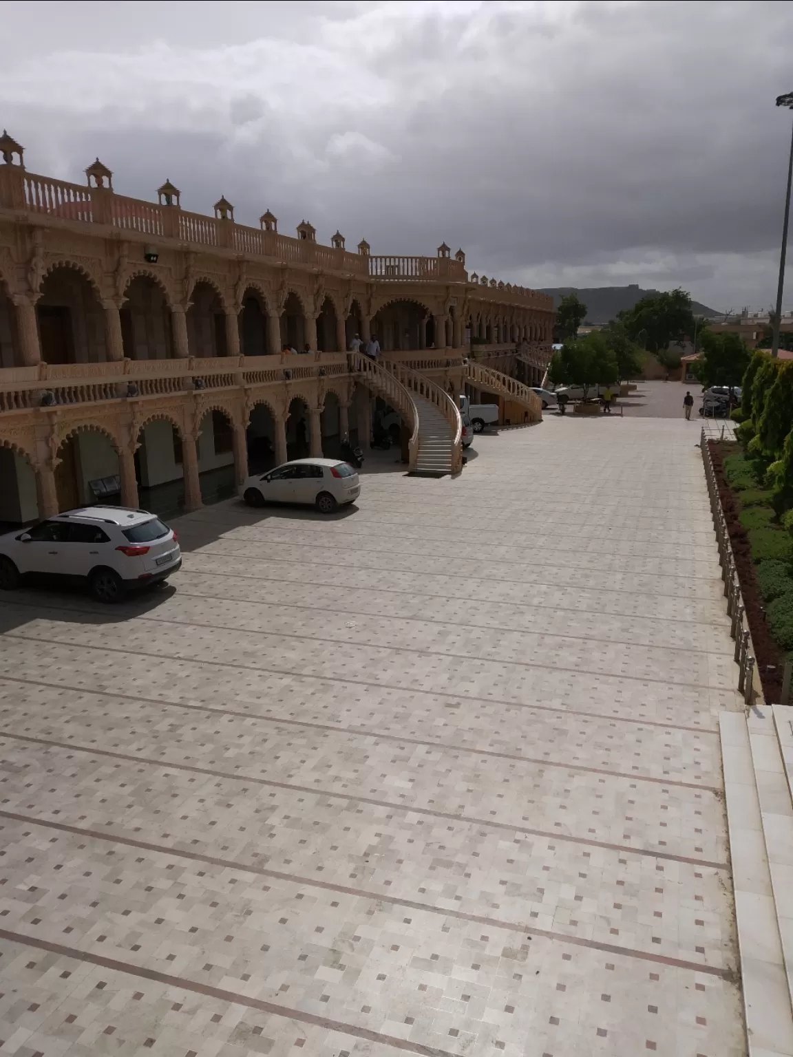 Photo of Shree Swaminarayan Temple Bhuj (Bhuj Mandir) By Shiromani Pandey