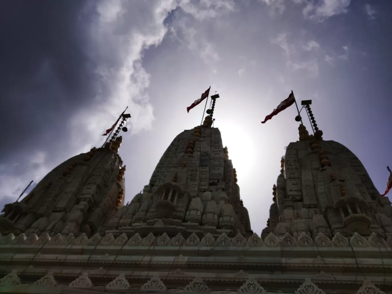 Photo of Shree Swaminarayan Temple Bhuj (Bhuj Mandir) By Shiromani Pandey