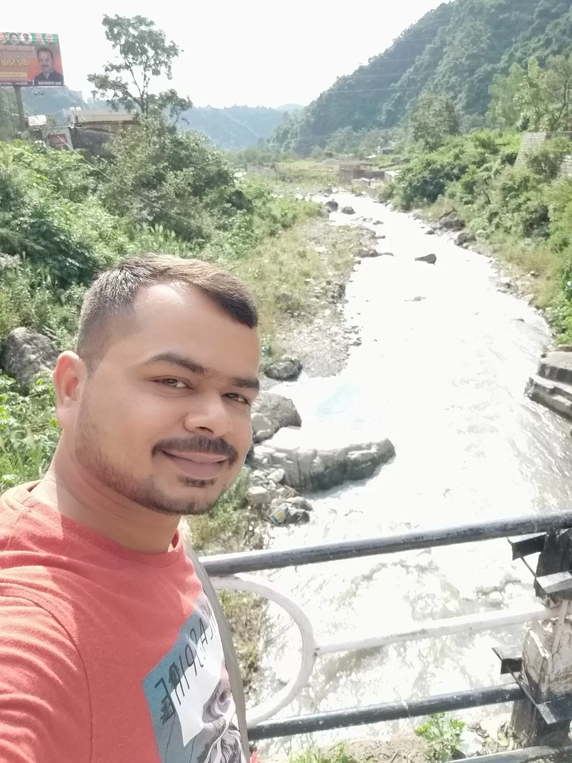 Photo of Sahastradhara By Shiromani Pandey