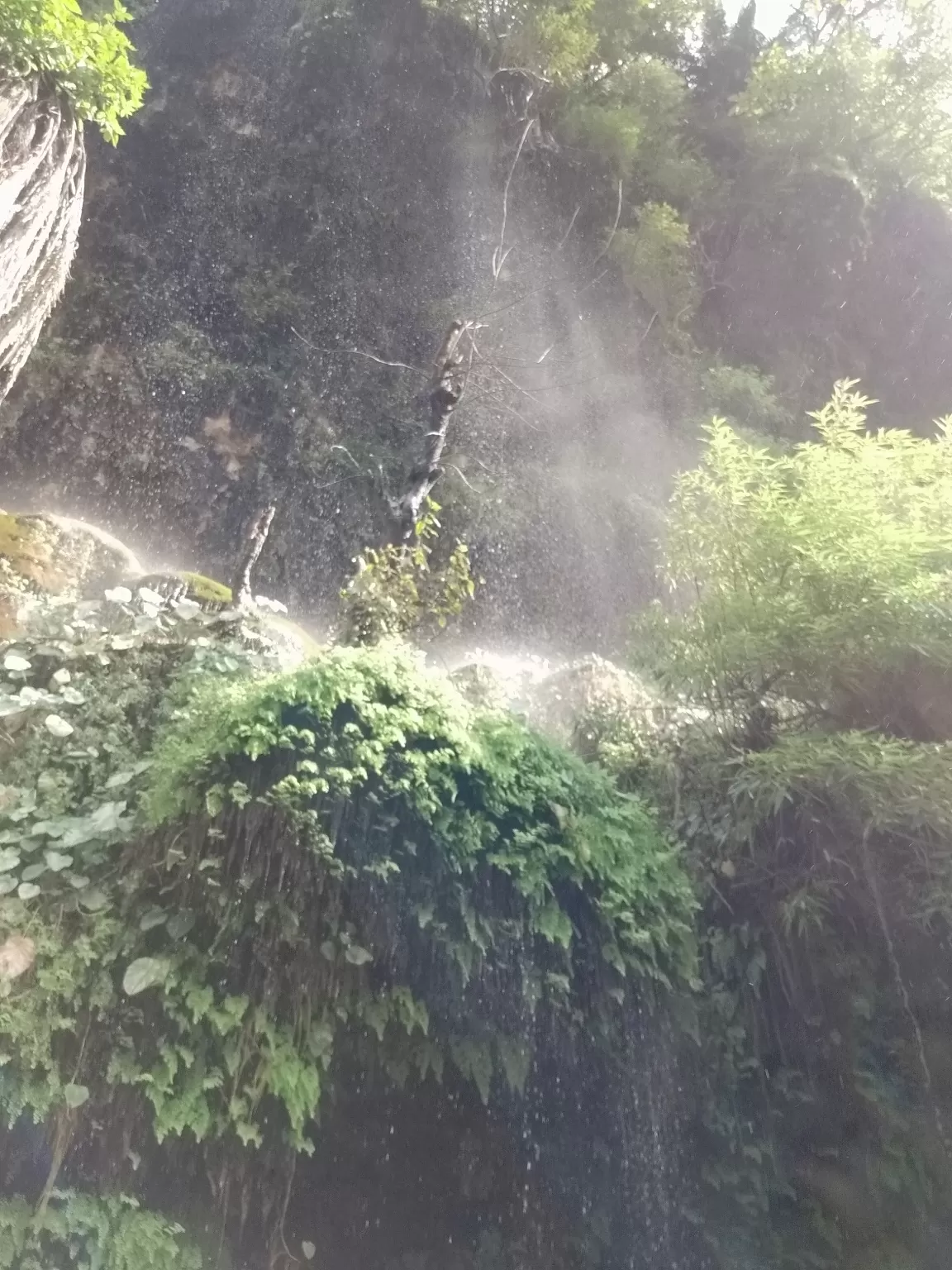 Photo of Sahastradhara By Shiromani Pandey