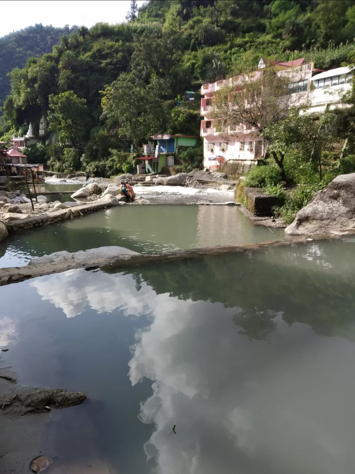 Photo of Sahastradhara By Shiromani Pandey