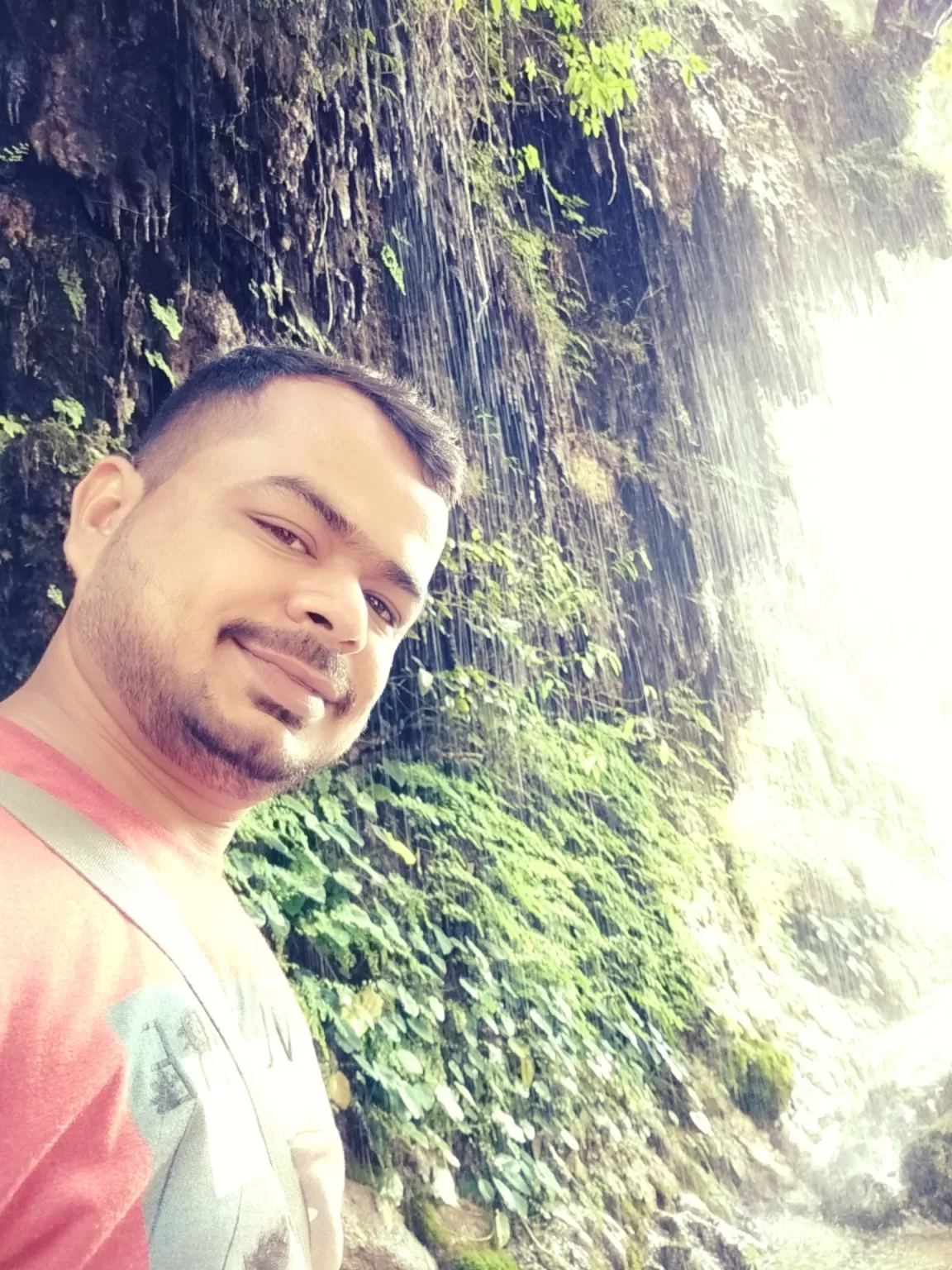 Photo of Sahastradhara By Shiromani Pandey