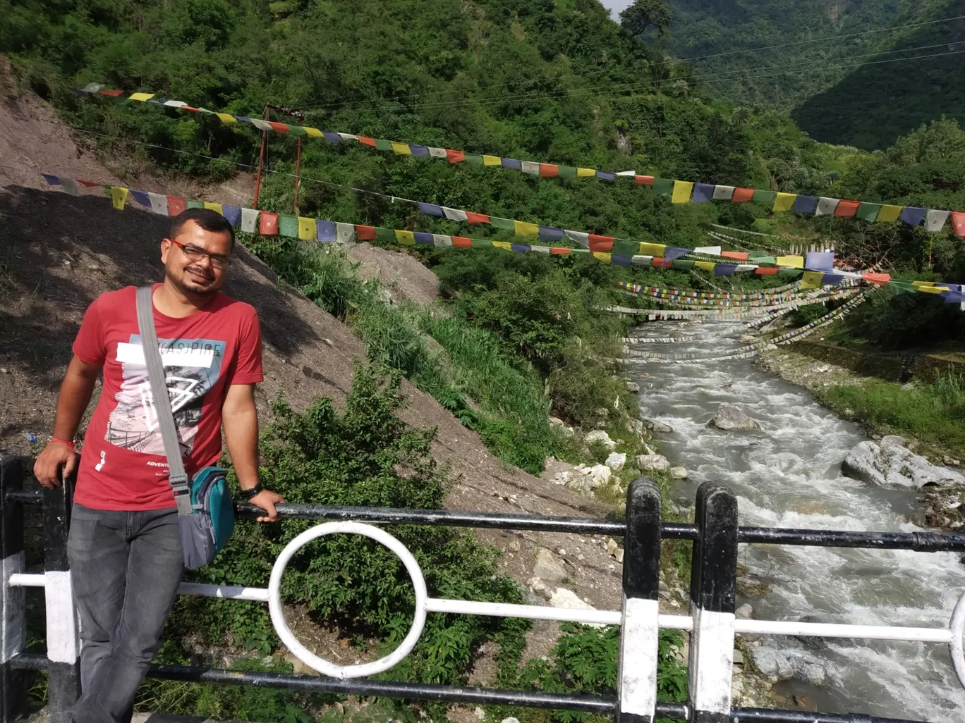 Photo of Sahastradhara By Shiromani Pandey
