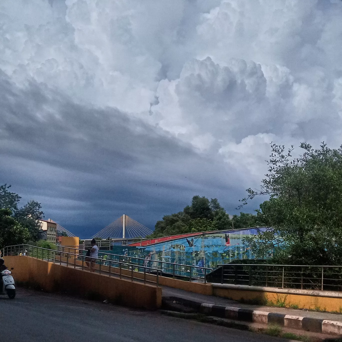 Photo of Goa By Edge of the sand 