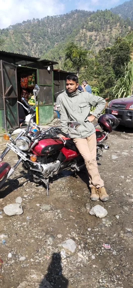 Photo of Haroon Colony Sector -II By pankaj kumar singh