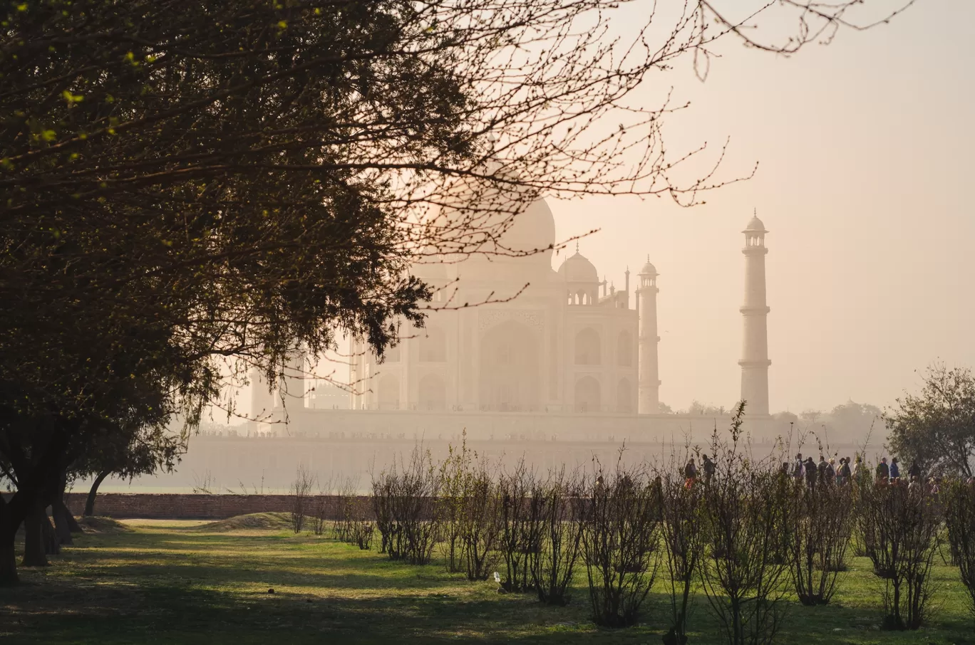 Photo of Mehtab Bagh By Mohd Aram