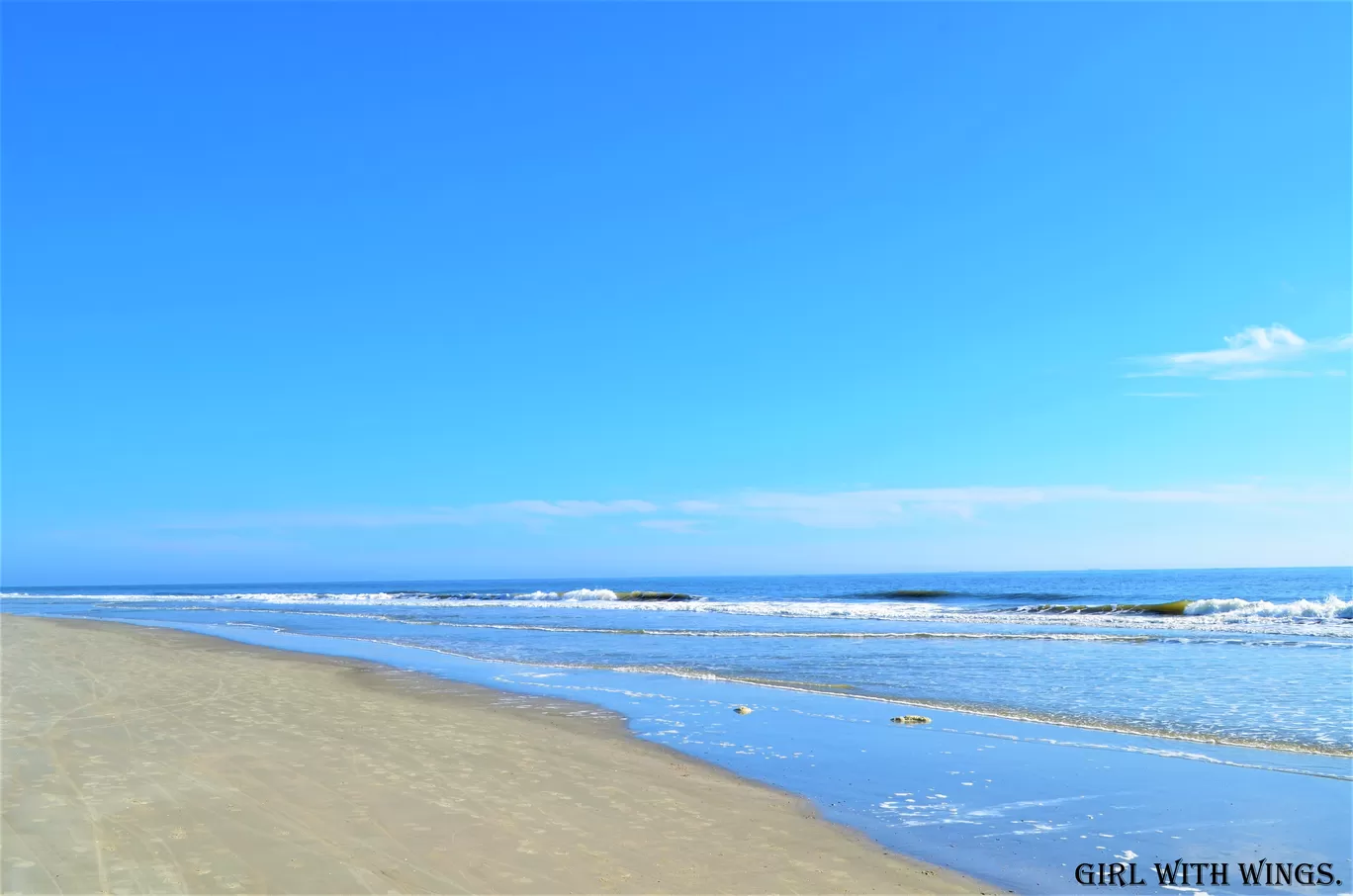 Photo of Hilton Head Island By Prashanthi Pavadi.