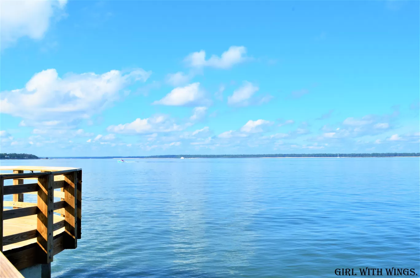 Photo of Hilton Head Island By Prashanthi Pavadi.