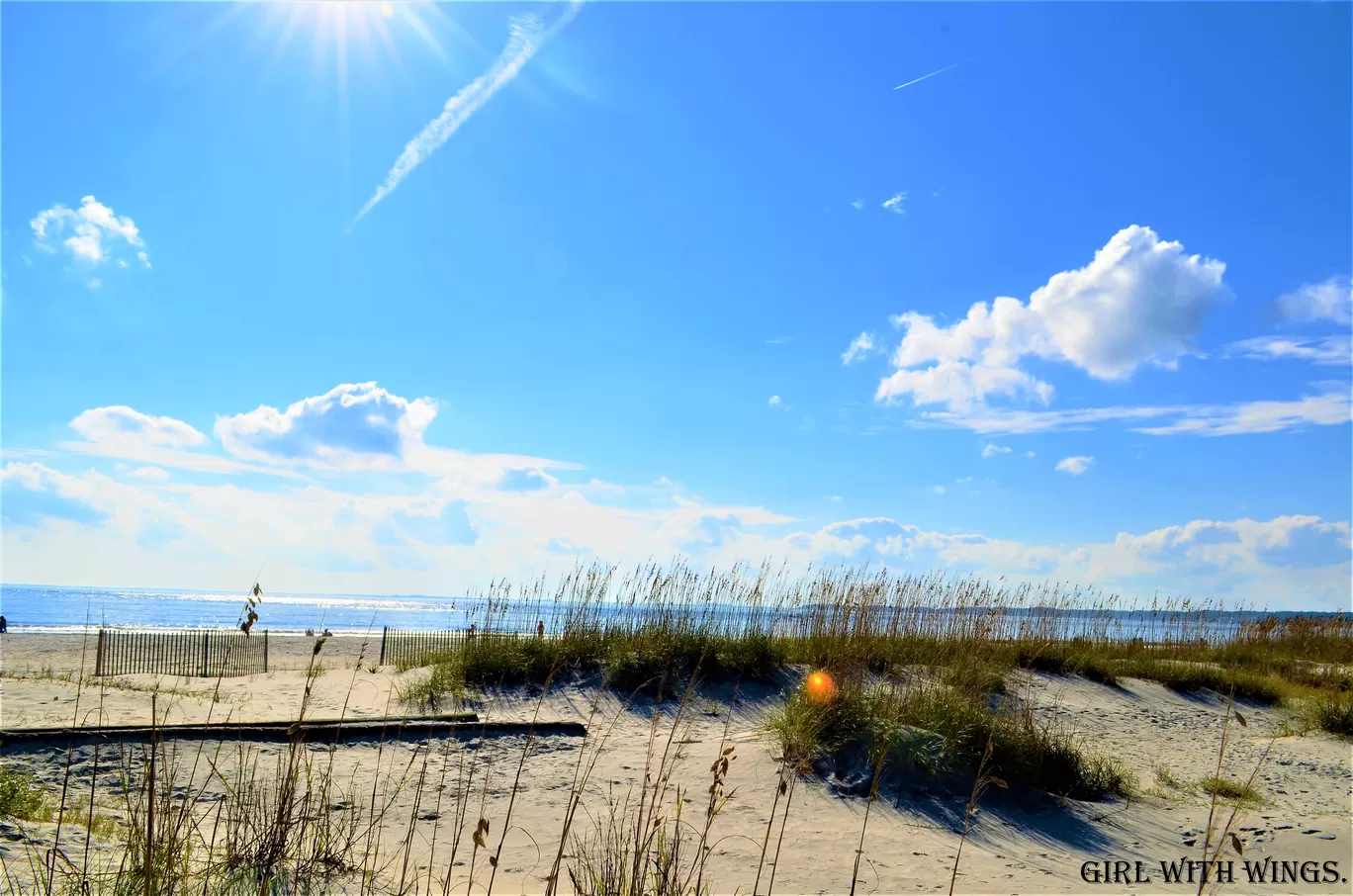 Photo of Hilton Head Island By Prashanthi Pavadi.