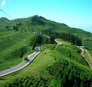 Photo of The Atrium Park By Atrium Park Home Stay Kalimpong