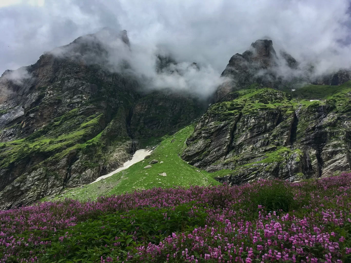 Photo of Himachal Pradesh By Kiran Nath