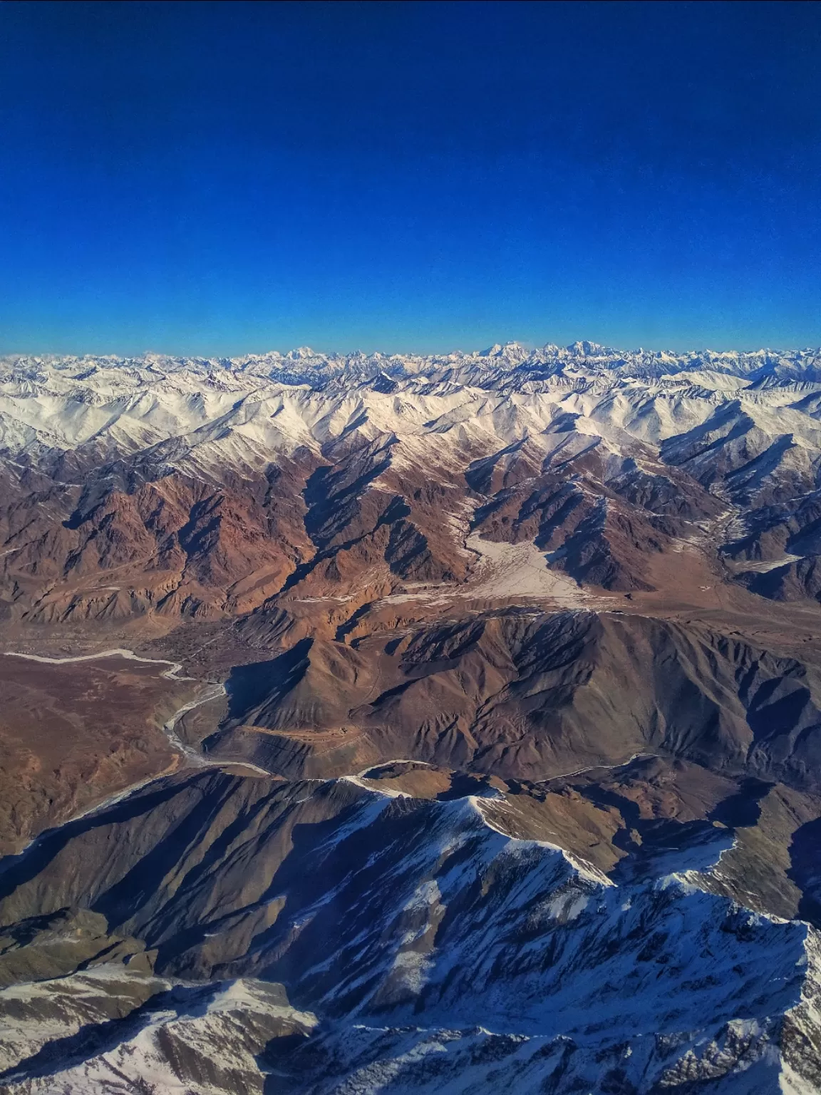 Photo of LEH LADAKH By Kiran Nath