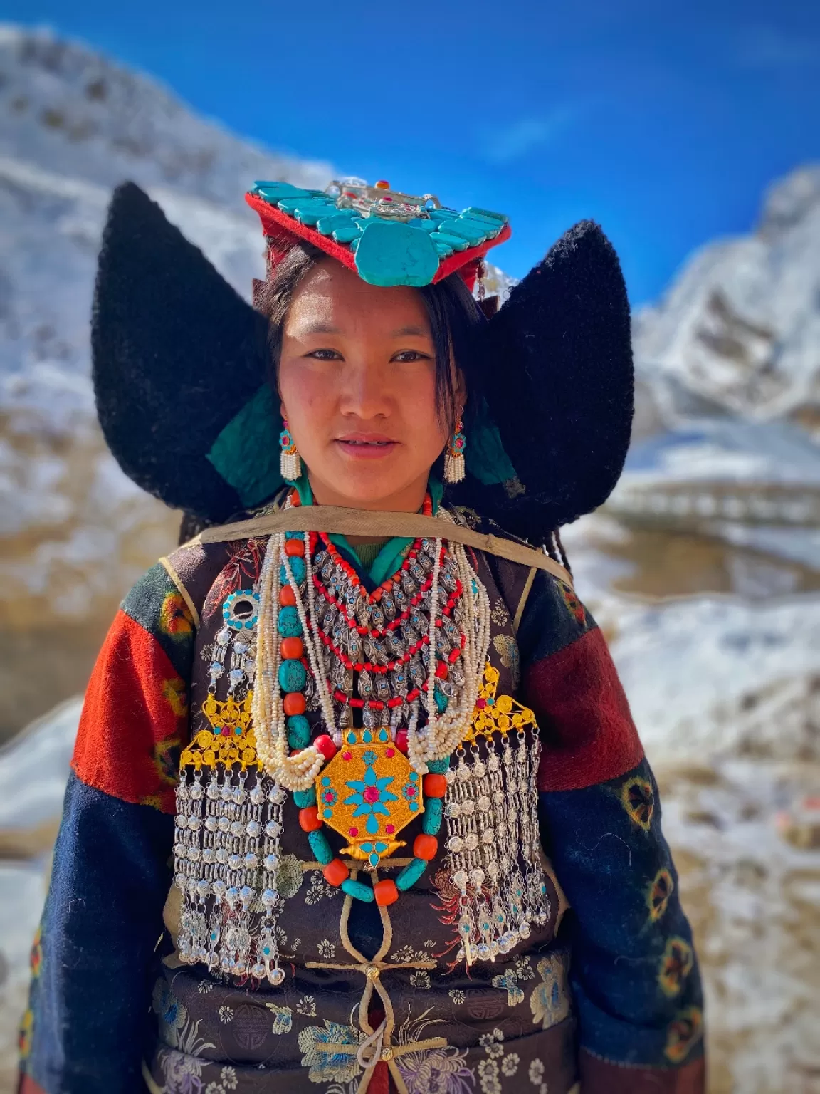 Photo of LEH LADAKH By Kiran Nath