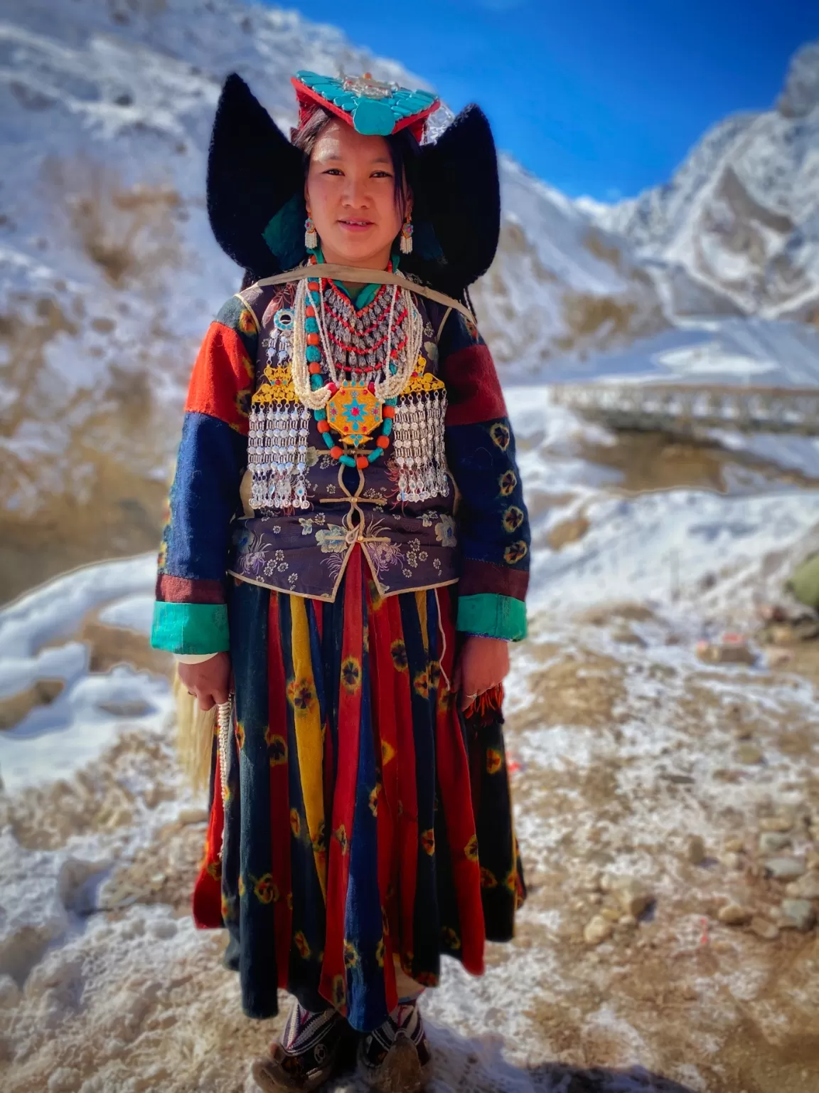 Photo of LEH LADAKH By Kiran Nath