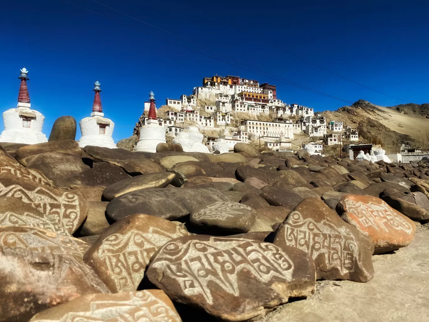 Photo of LEH LADAKH By Kiran Nath