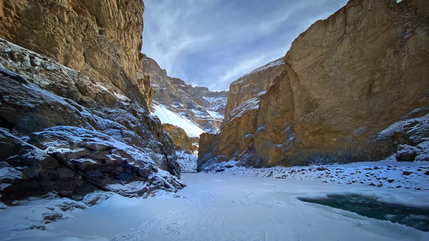 Photo of LEH LADAKH By Kiran Nath