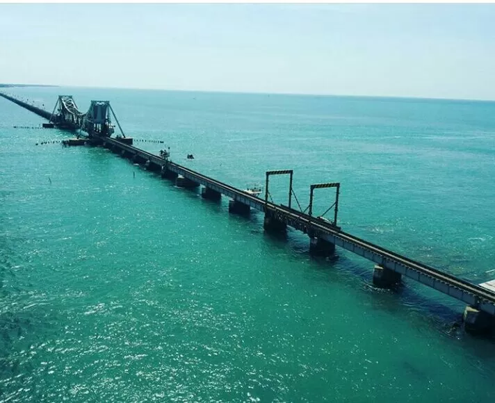 Photo of Rameshwaram By PONNMANI @nomadicgirl