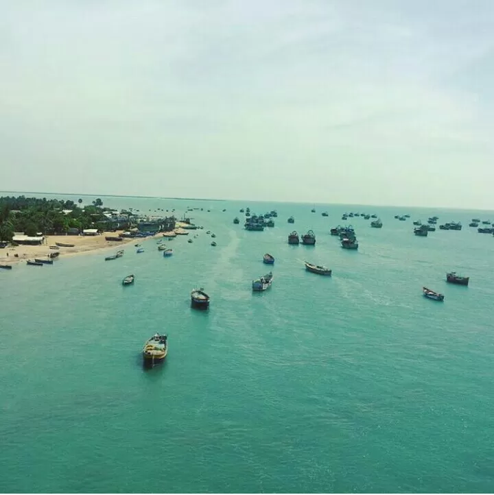 Photo of Rameshwaram By PONNMANI @nomadicgirl
