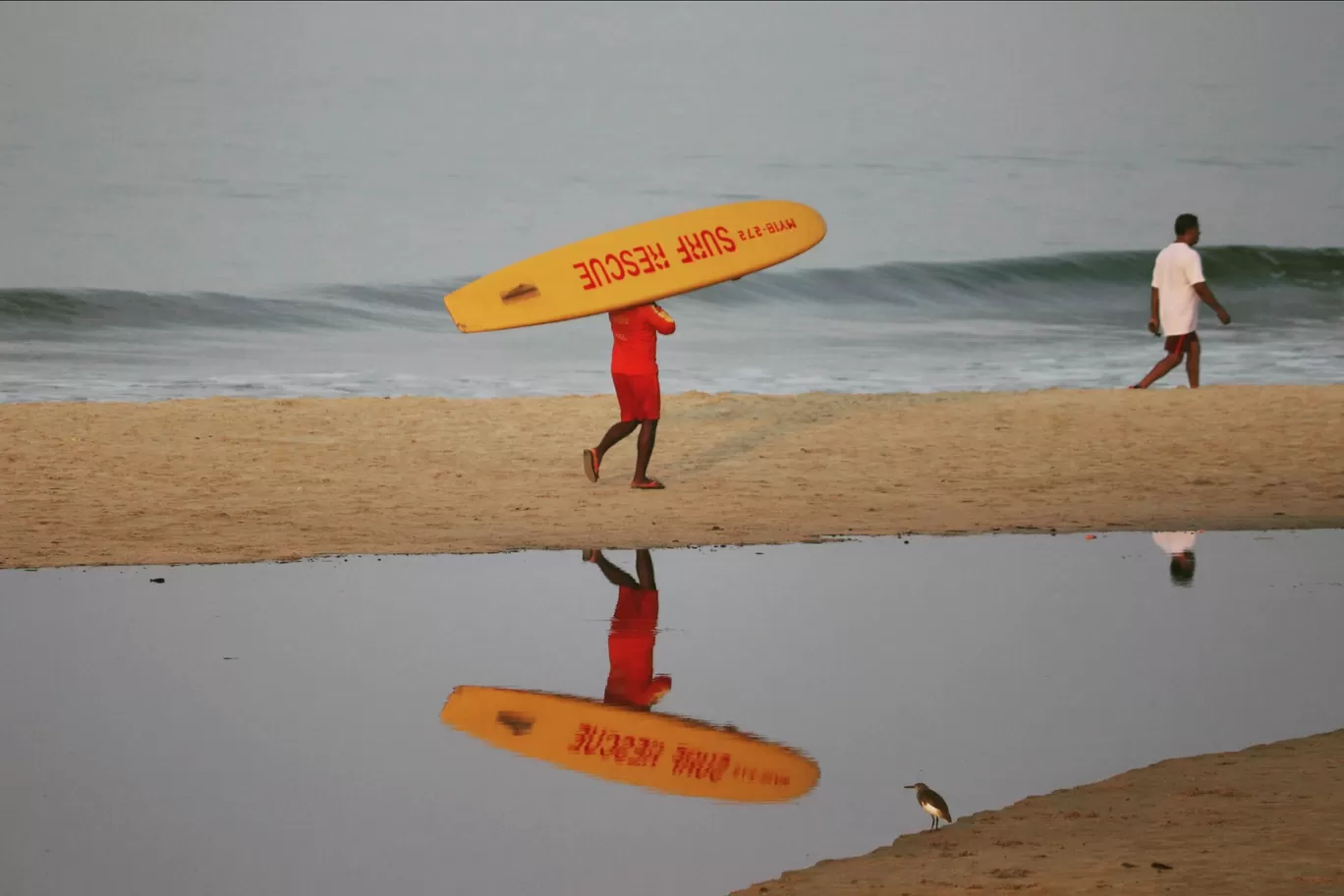 Photo of Goa By PONNMANI @nomadicgirl