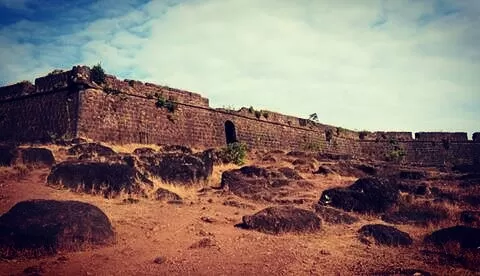 Photo of Goa By PONNMANI @nomadicgirl