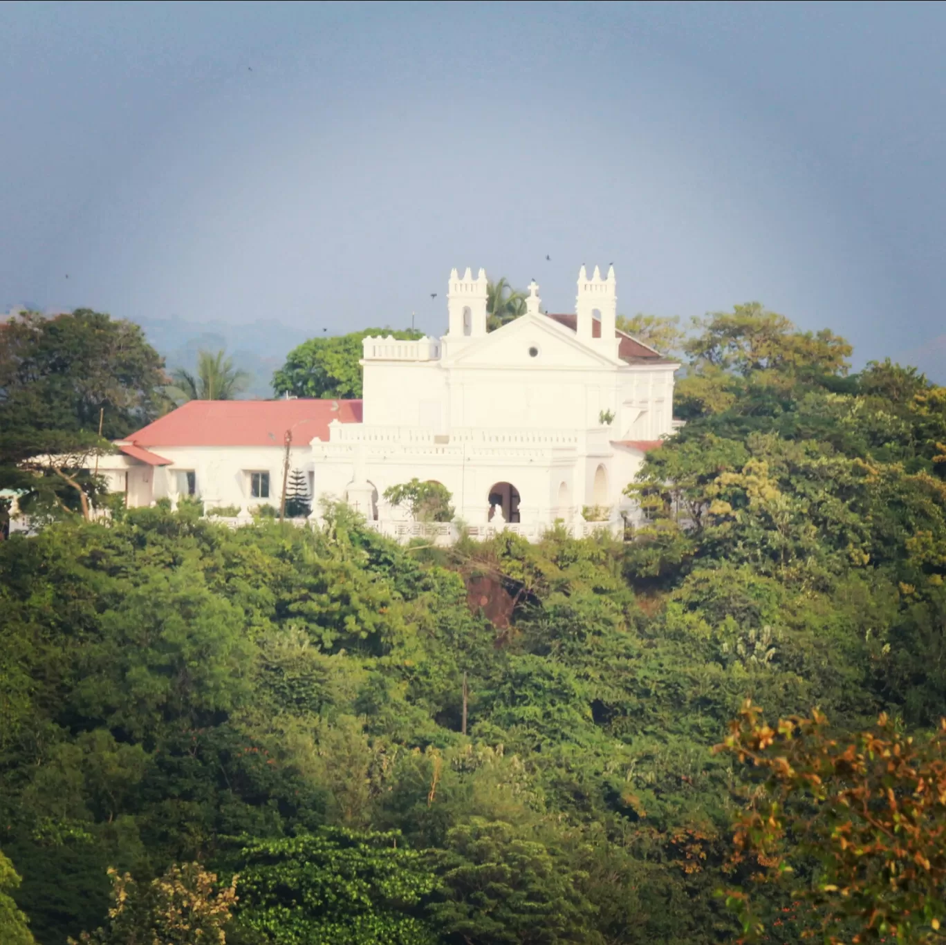 Photo of Goa By PONNMANI @nomadicgirl