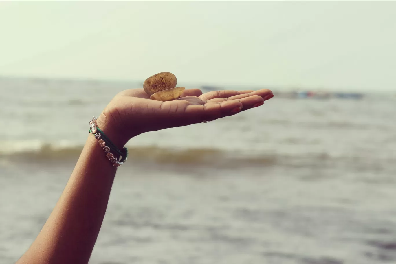 Photo of Goa By PONNMANI @nomadicgirl