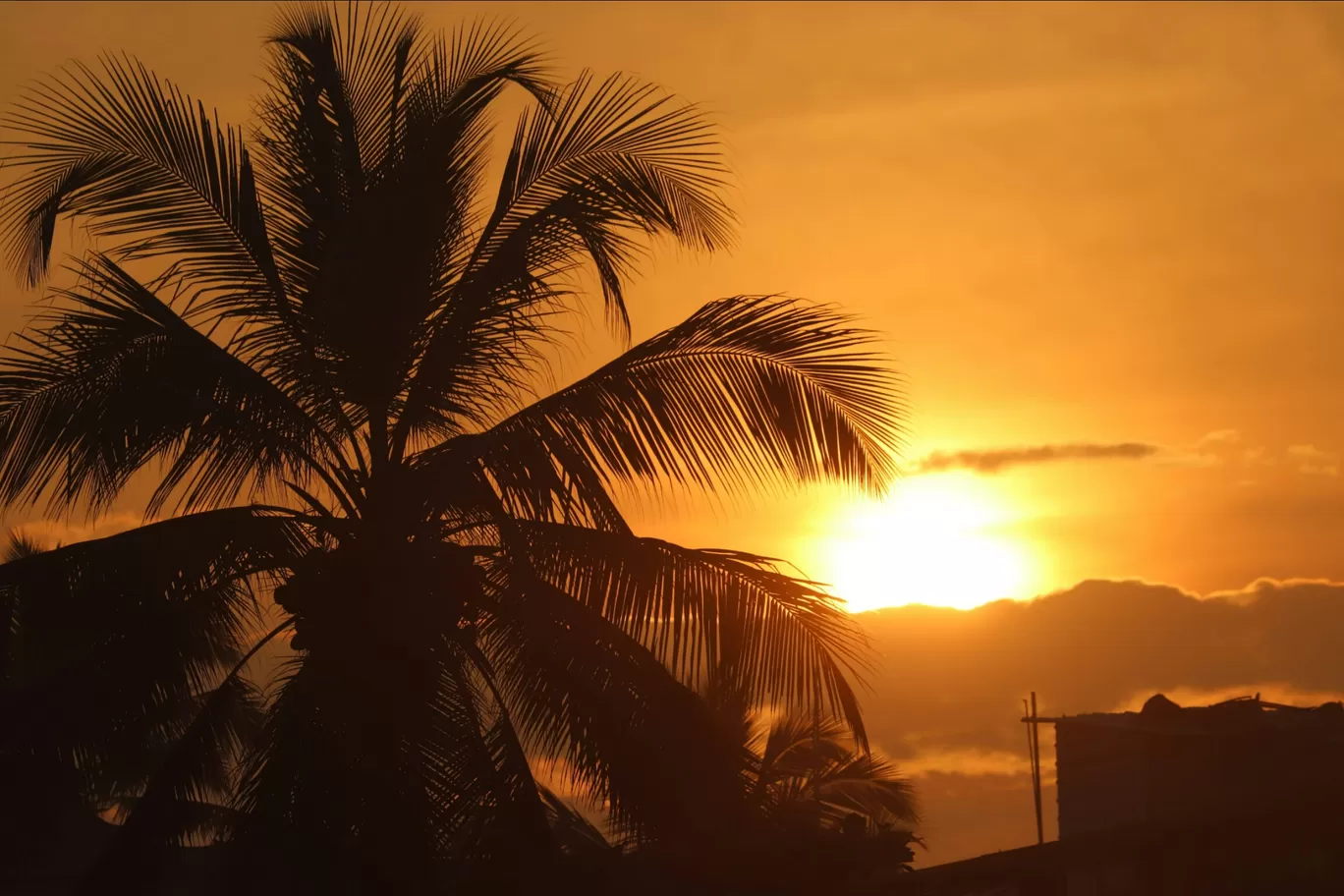 Photo of Goa By PONNMANI @nomadicgirl