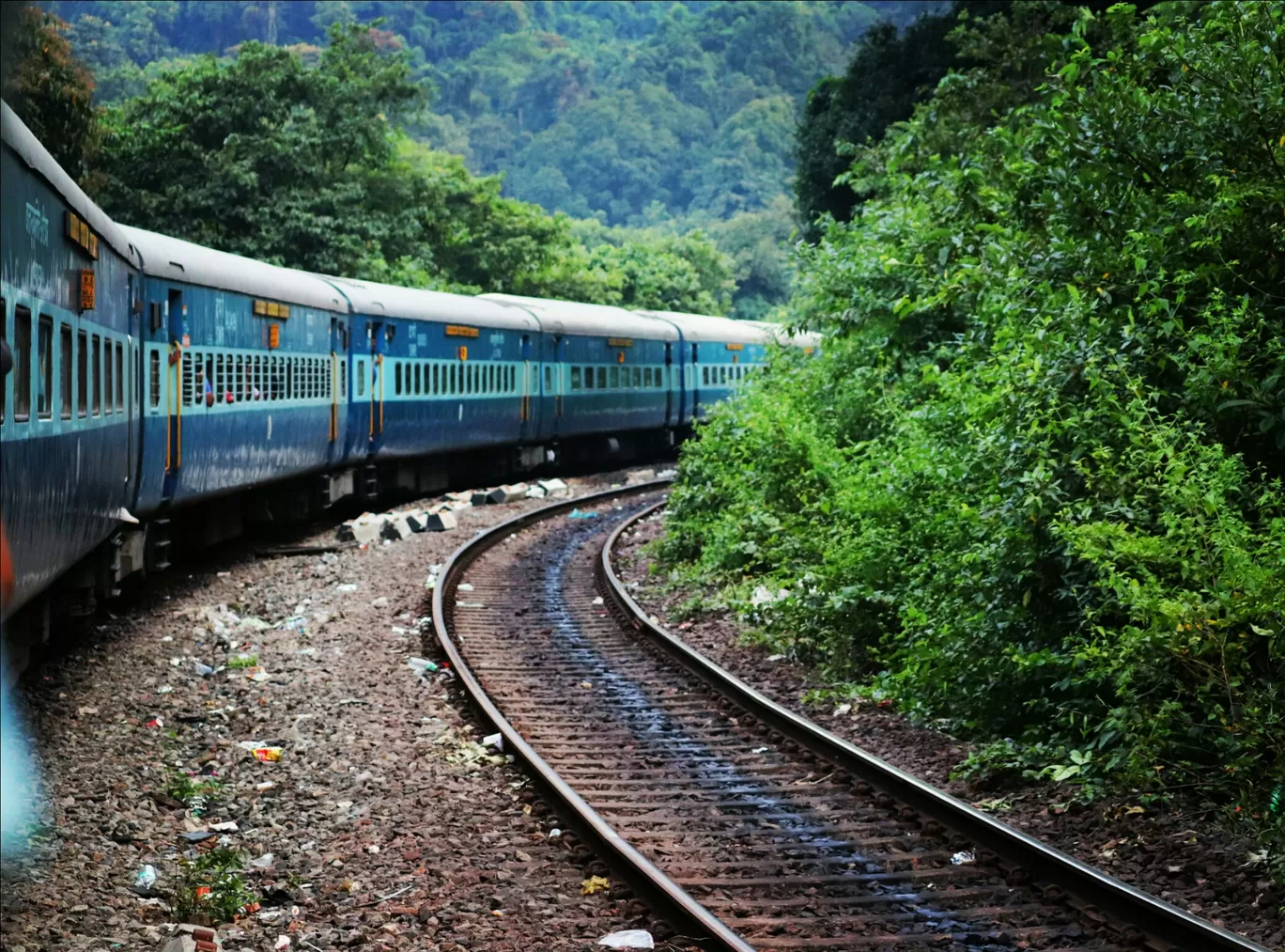 Photo of Goa By PONNMANI @nomadicgirl