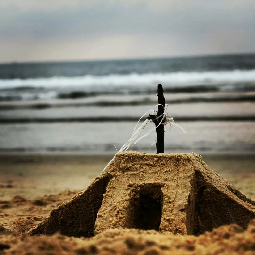 Photo of Goa By PONNMANI @nomadicgirl