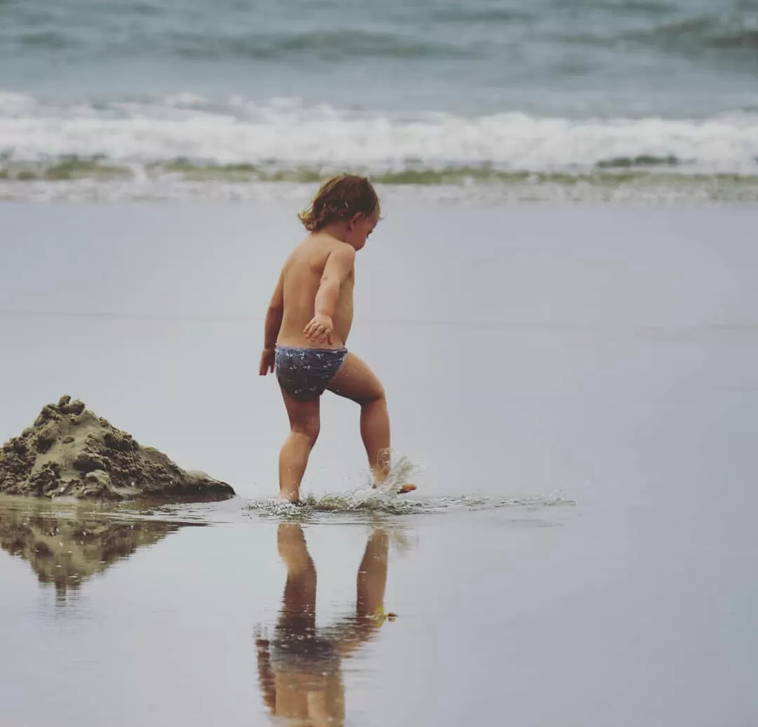 Photo of Goa By PONNMANI @nomadicgirl