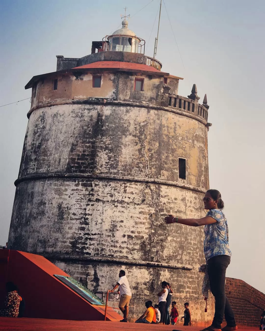 Photo of Goa By PONNMANI @nomadicgirl