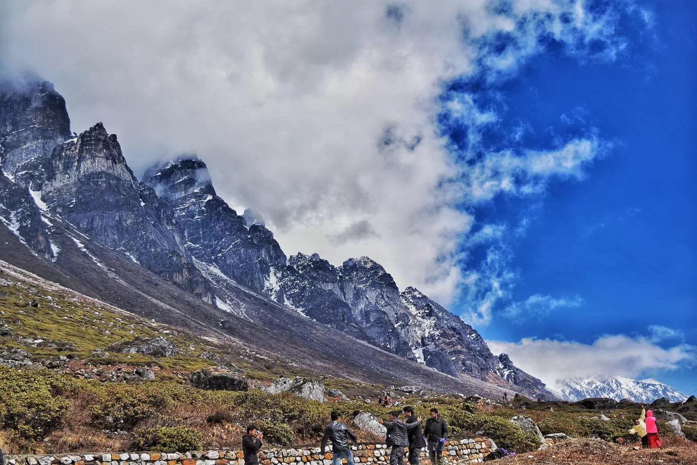 Photo of Sikkim By Jay Patel