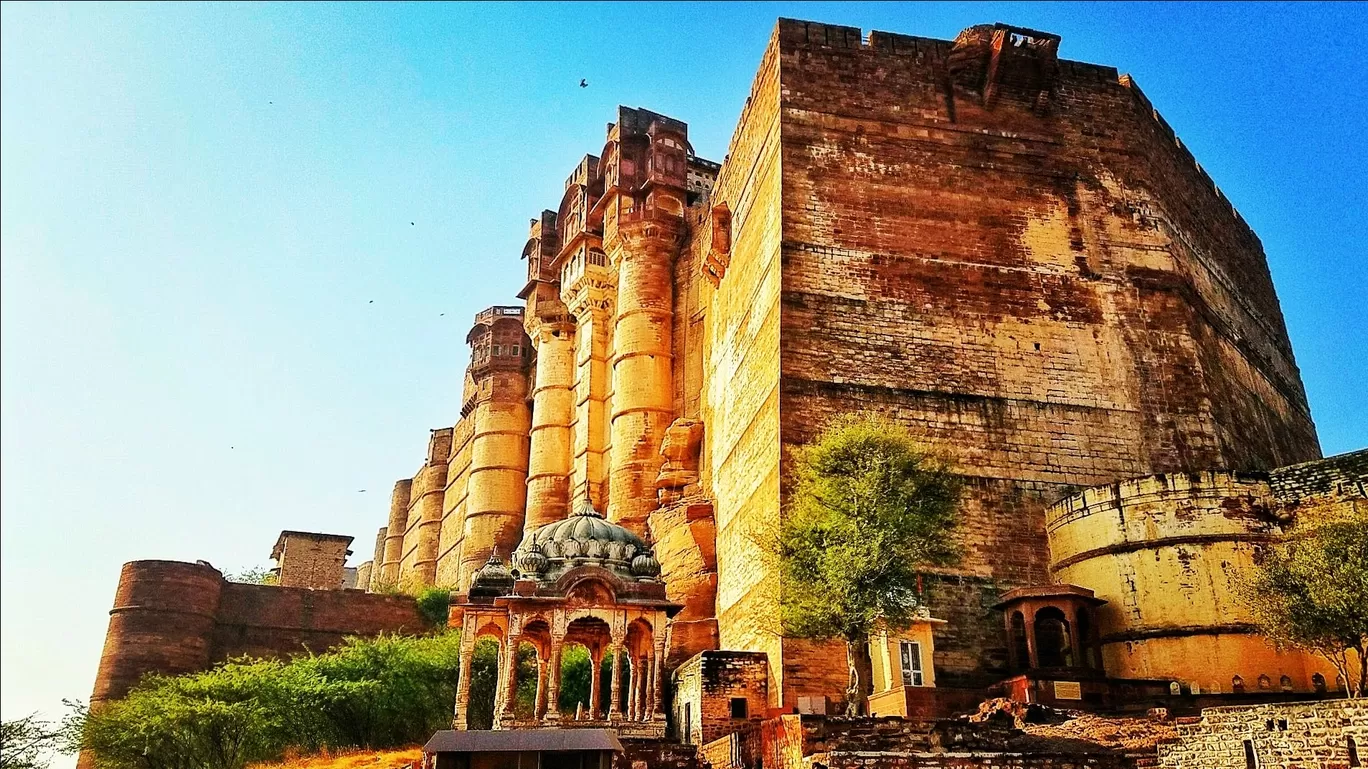 Photo of Rajasthan By Jay Patel