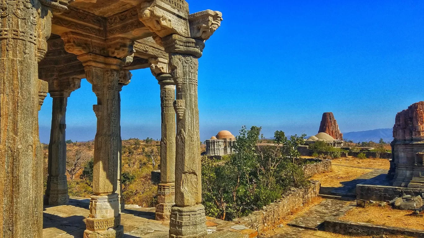 Photo of Rajasthan By Jay Patel