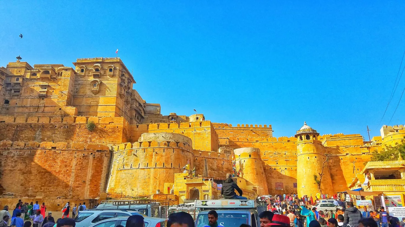 Photo of Rajasthan By Jay Patel