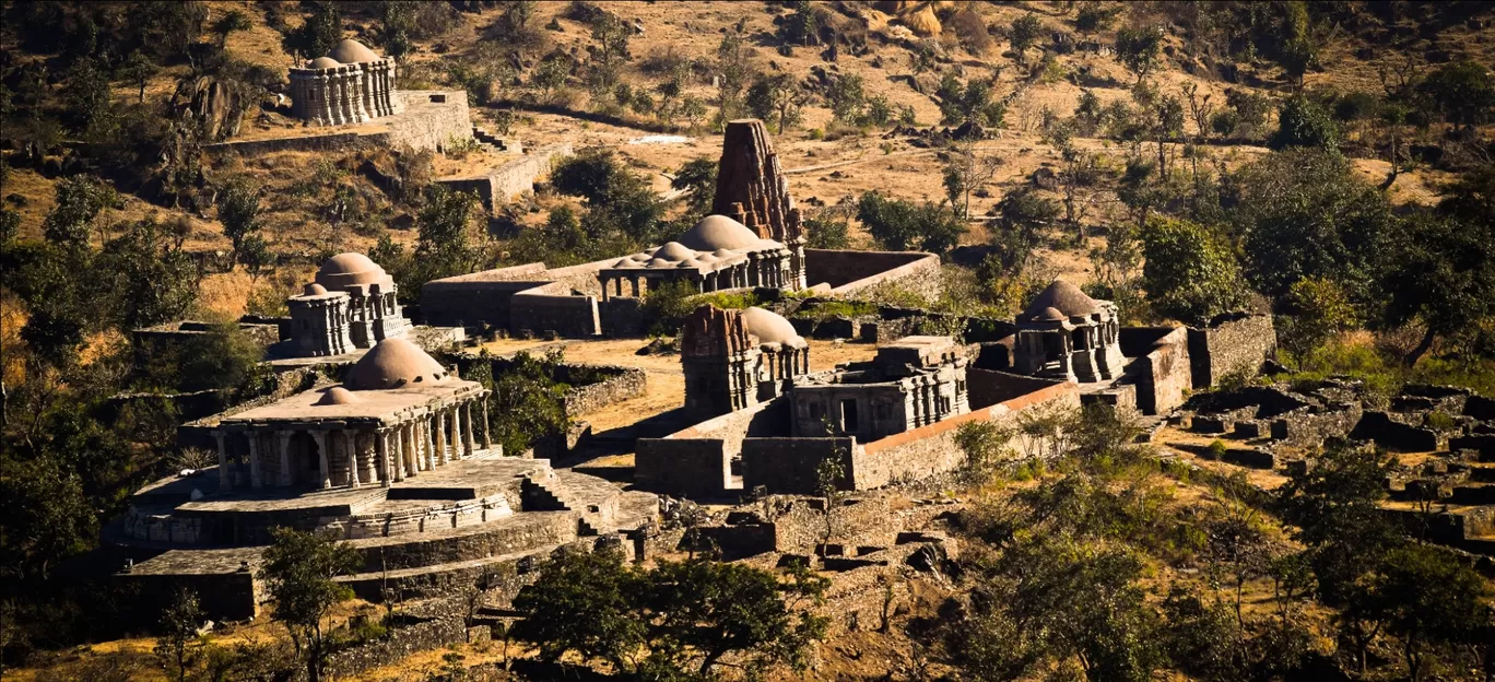 Photo of Rajasthan By Jay Patel