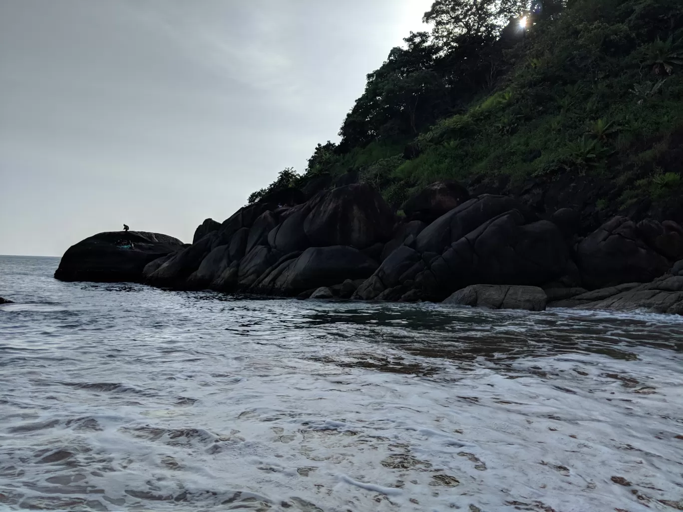Photo of Palolem Beach By Tanuj Singhal