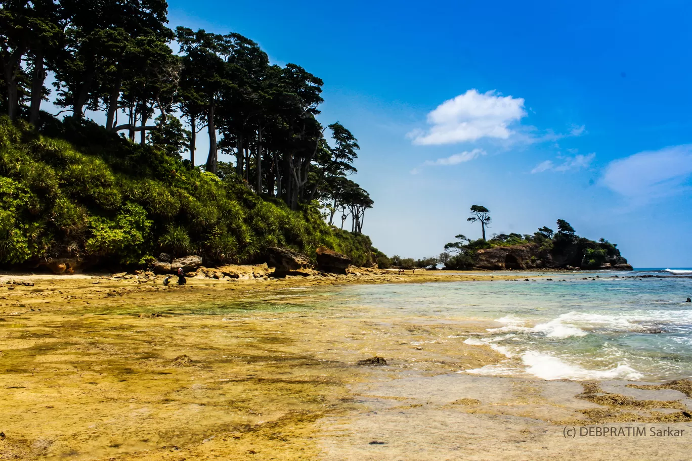 Photo of Andaman and Nicobar Islands By Debpratim Sarkar