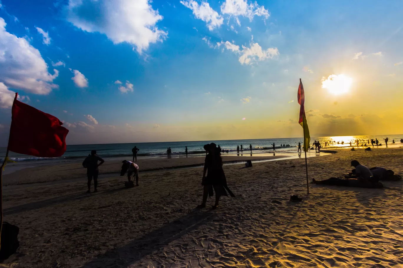 Photo of Andaman and Nicobar Islands By Debpratim Sarkar