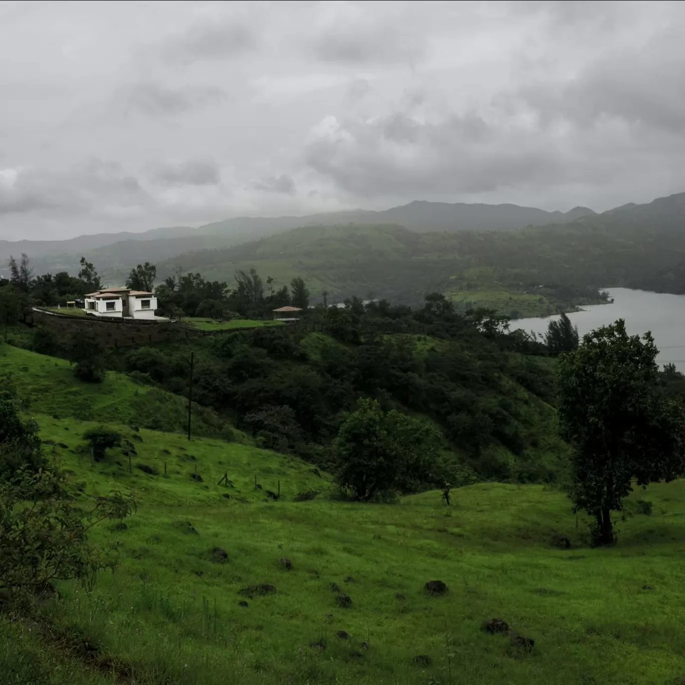 Photo of Panshet By Debpratim Sarkar