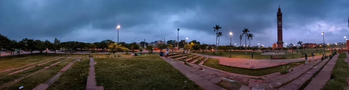 Photo of Lucknow By Syed Fahad
