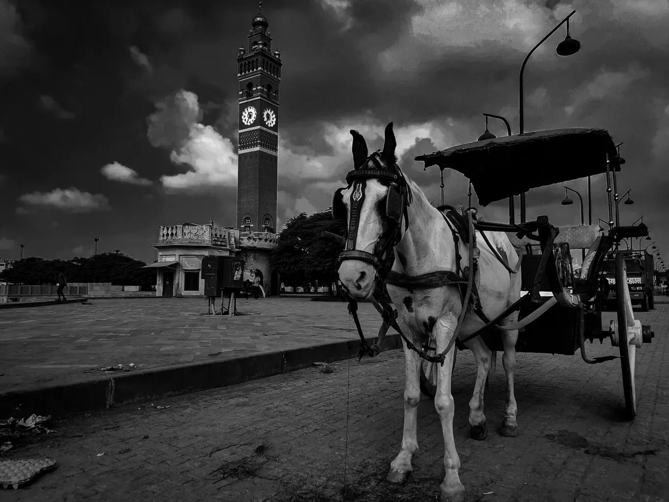 Photo of Lucknow By Syed Fahad