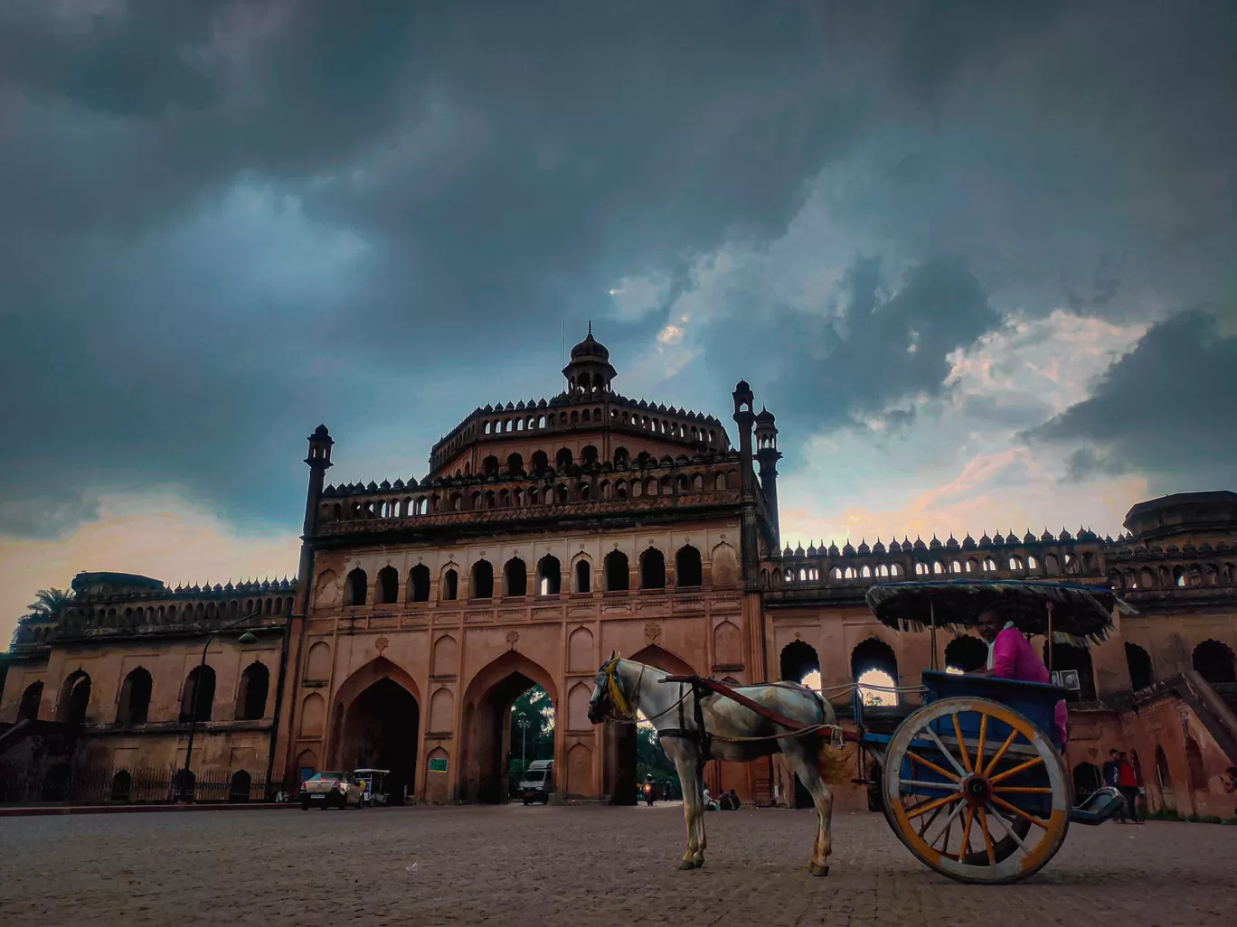 Photo of Lucknow By Syed Fahad