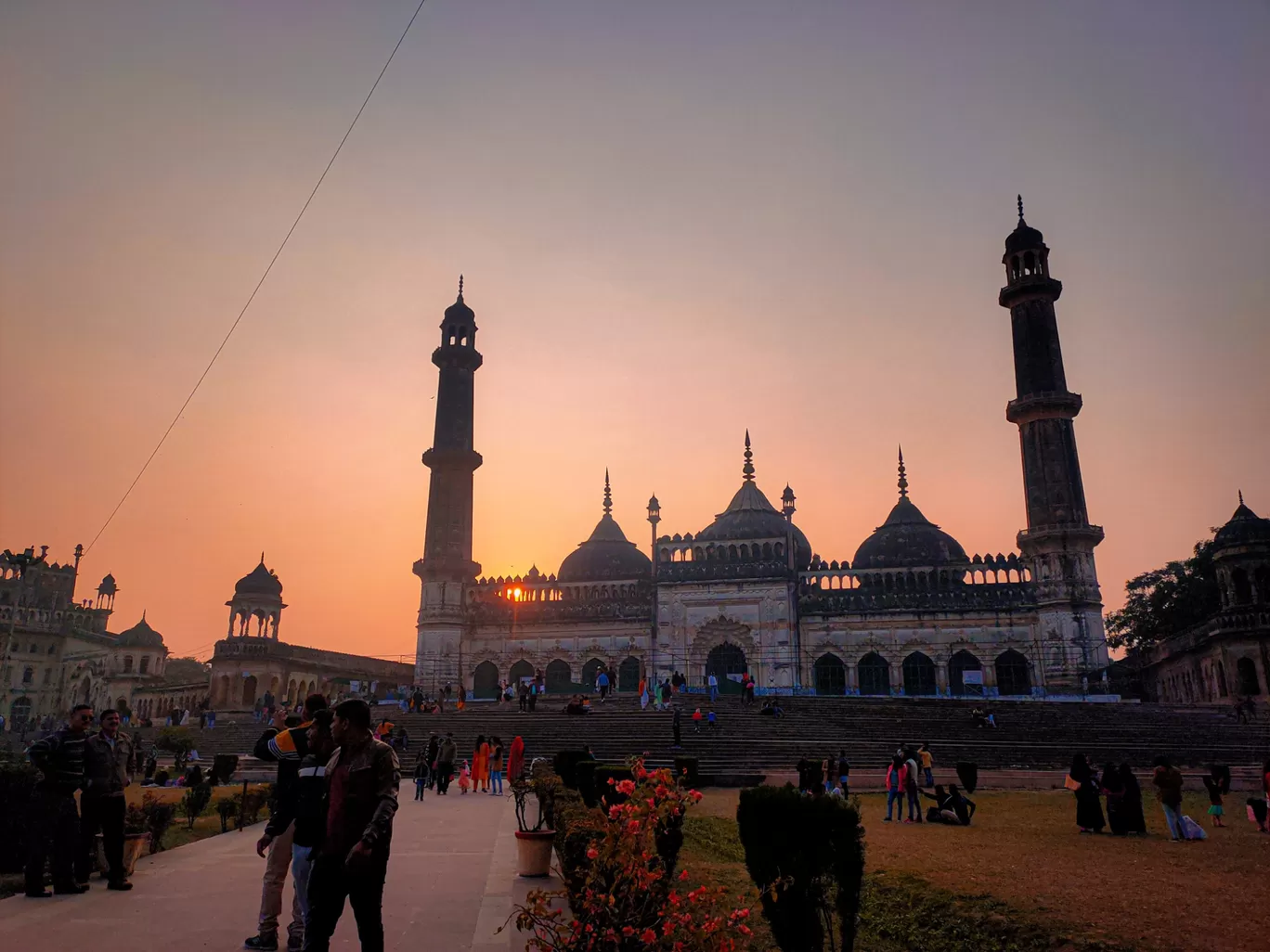 Photo of Lucknow By Syed Fahad