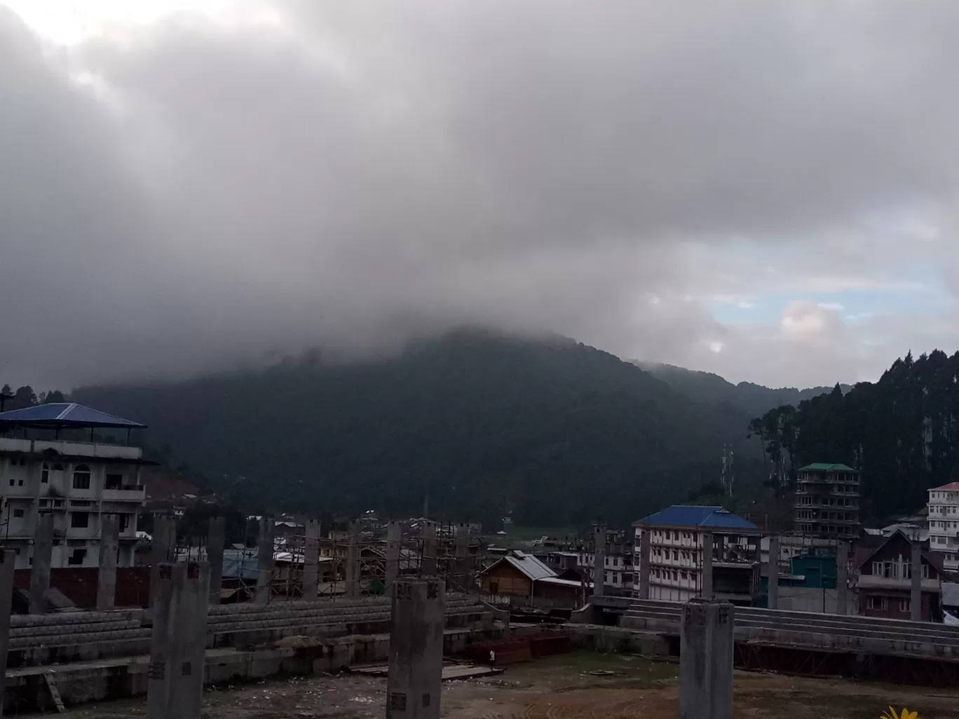 Photo of Ziro By Er Eieir