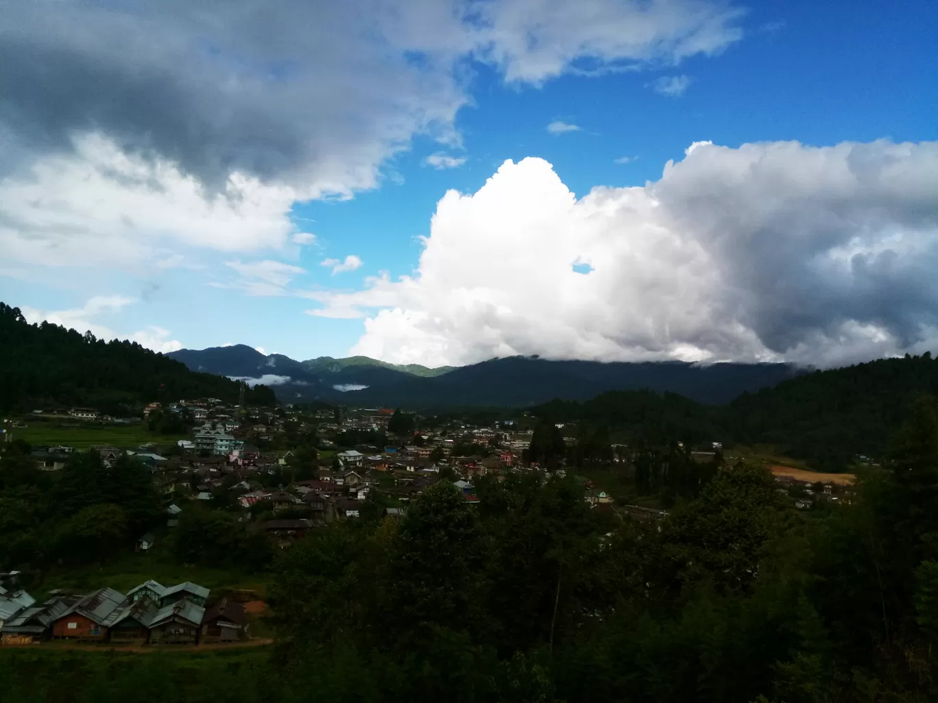 Photo of Ziro By Er Eieir